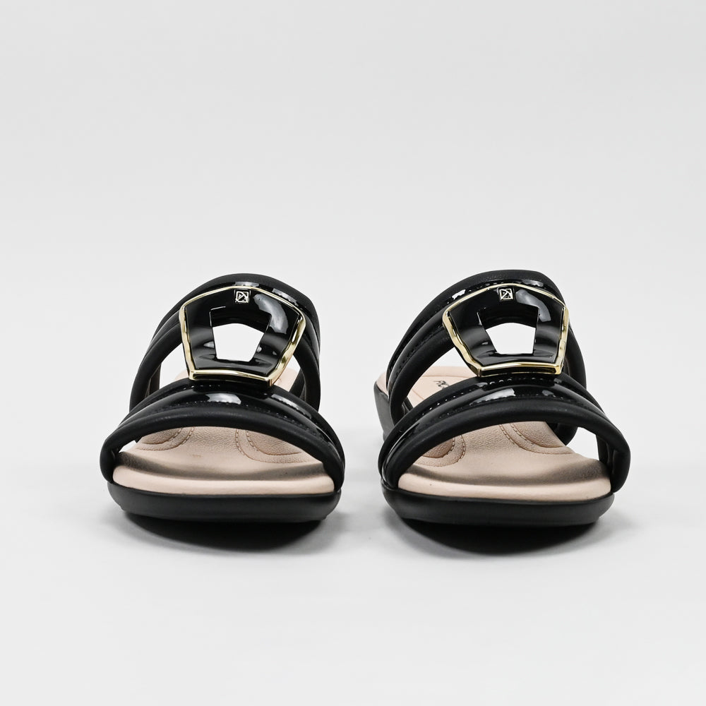 Claquettes Piccadilly Femme