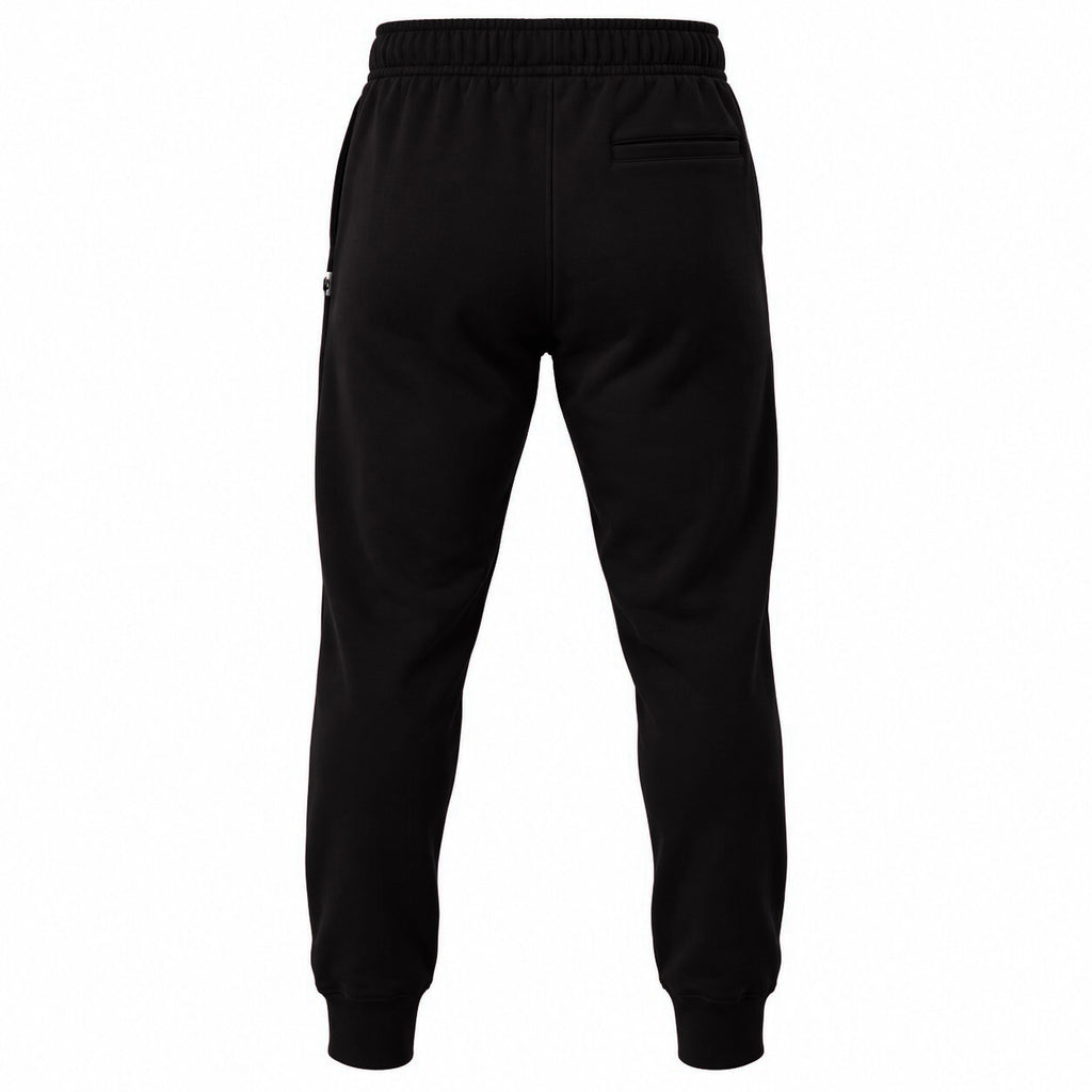 LUMBERJACK PANTALON JOGGING LBJ-00301-BLK
