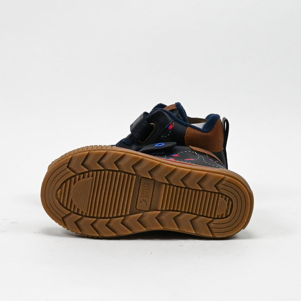 Safety Jogger Basket Enfant