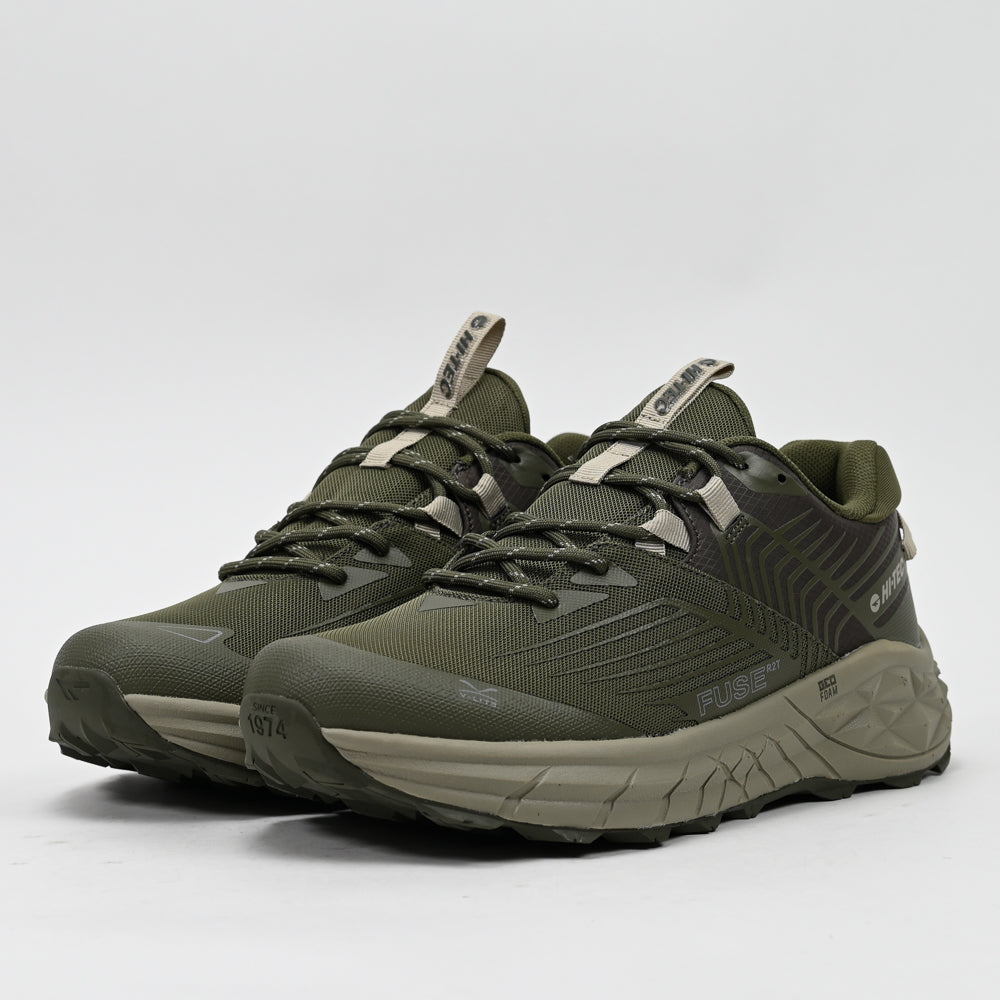 Basket HI-TEC Homme O014913