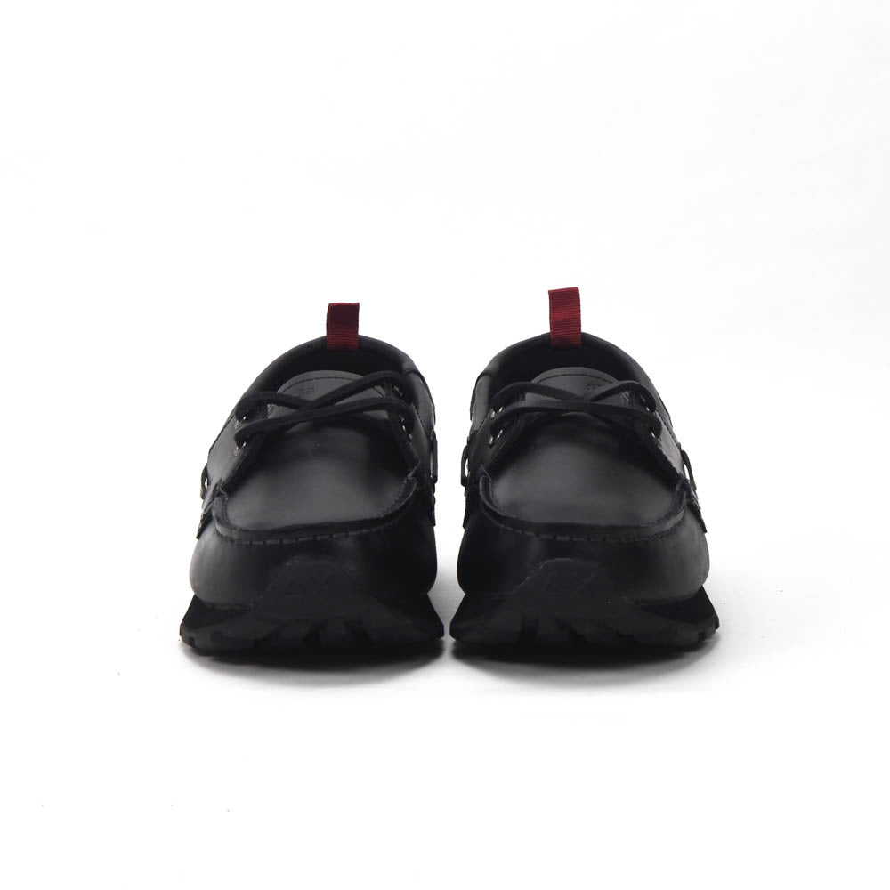 SUN68 TOM BARCA LEATHER Z36112-11