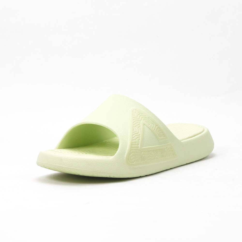 Peak Taichi Slippers Tea Green DL410517-E069