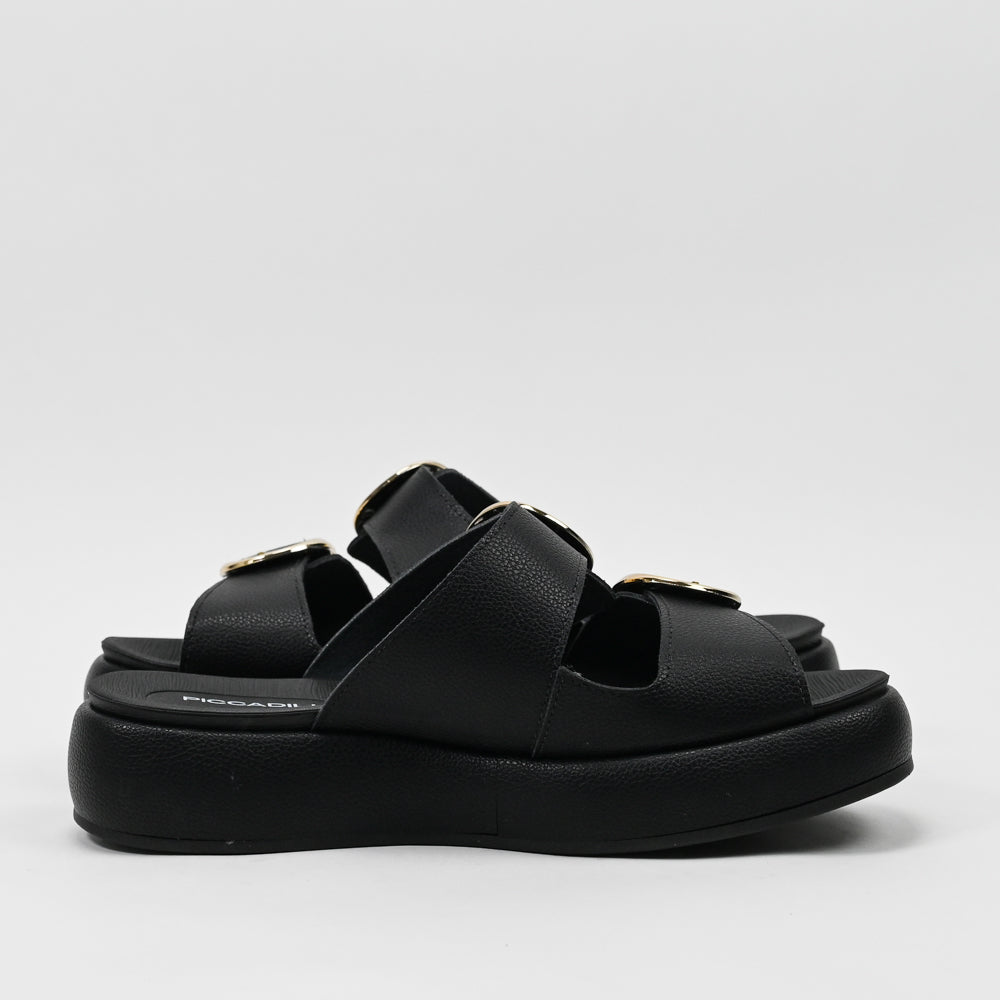 Claquettes Piccadilly Femme