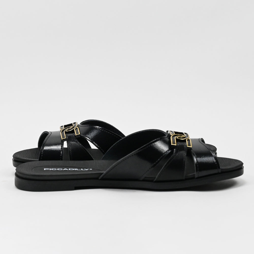 Claquettes Piccadilly Femme