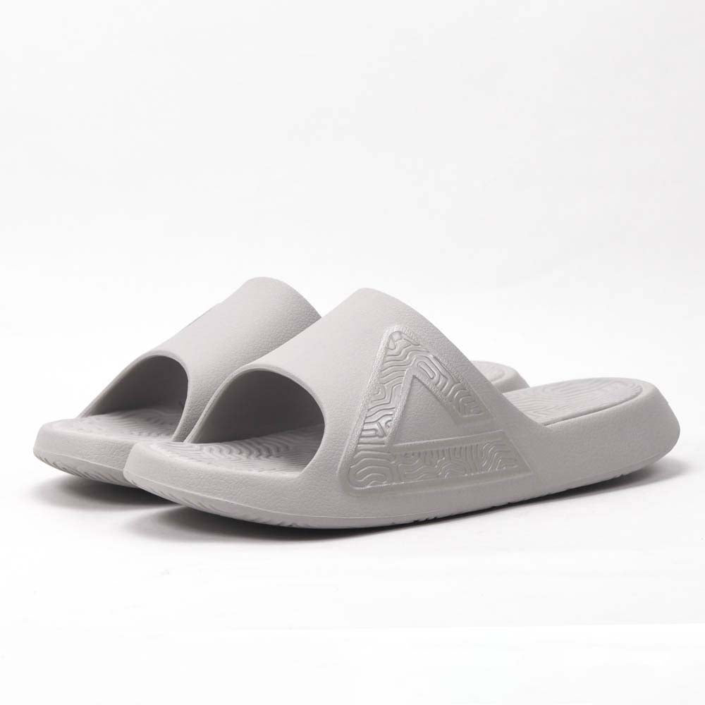 Peak Taichi Slippers Moon Rock Gray DL410517-00N2