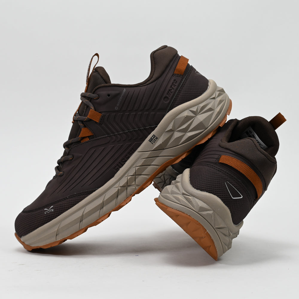 Basket HI-TEC Homme L015079