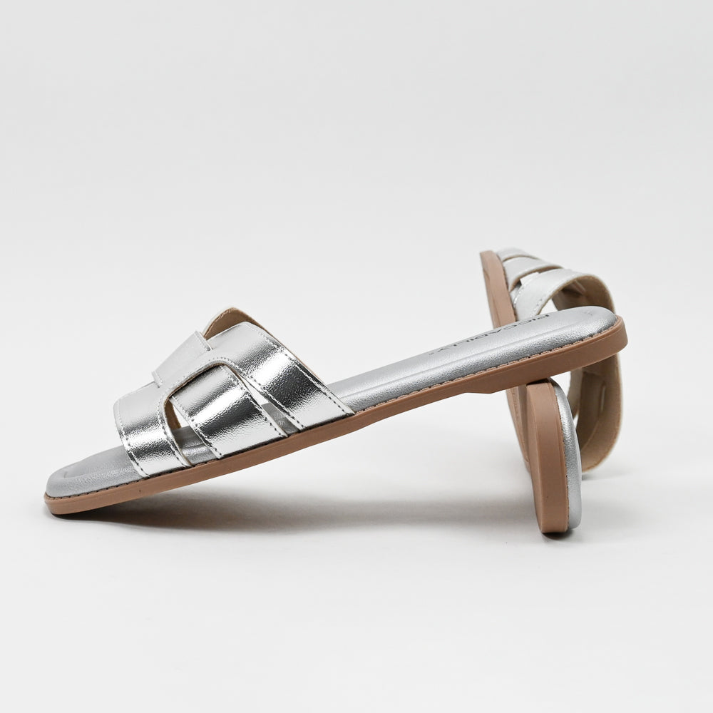 Claquettes Piccadilly Femme