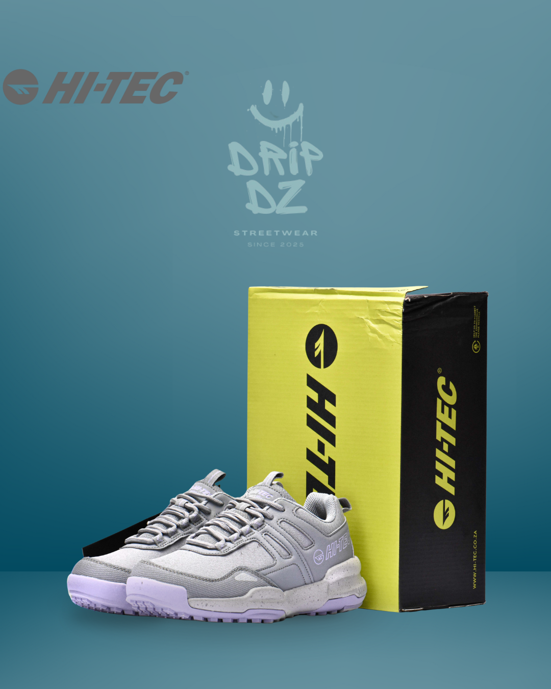 HI TECH O014122