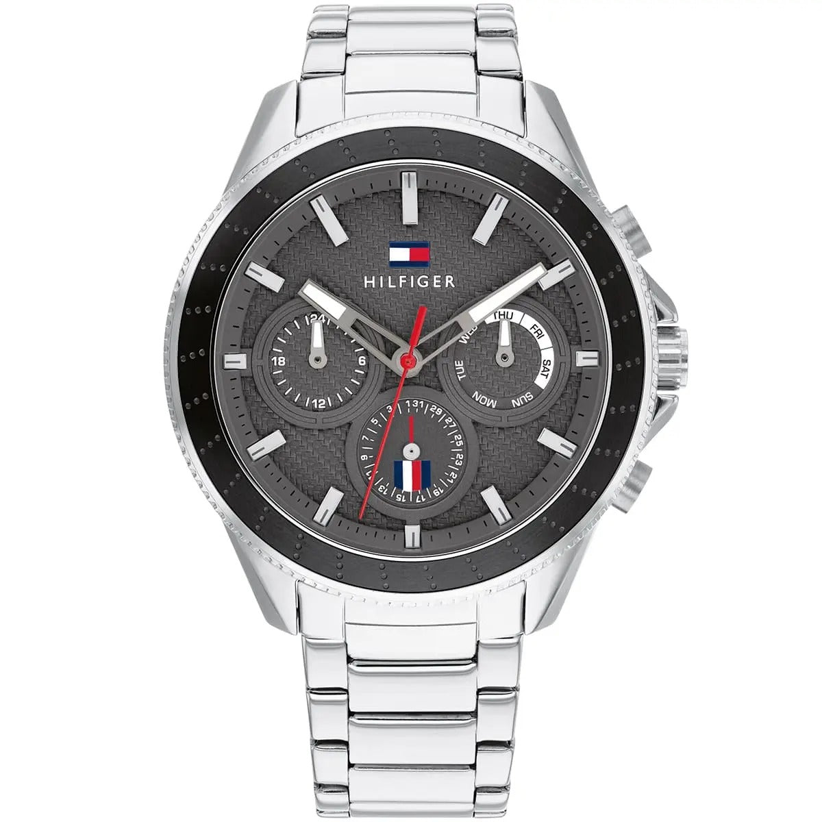 Montre TOMMY HILFIGER AIDEN 1791857