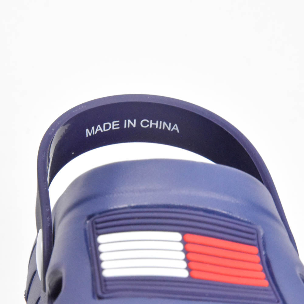 Tommy Hilfiger Kinder Flag Comfy Sandal T3X2-32915-0083999