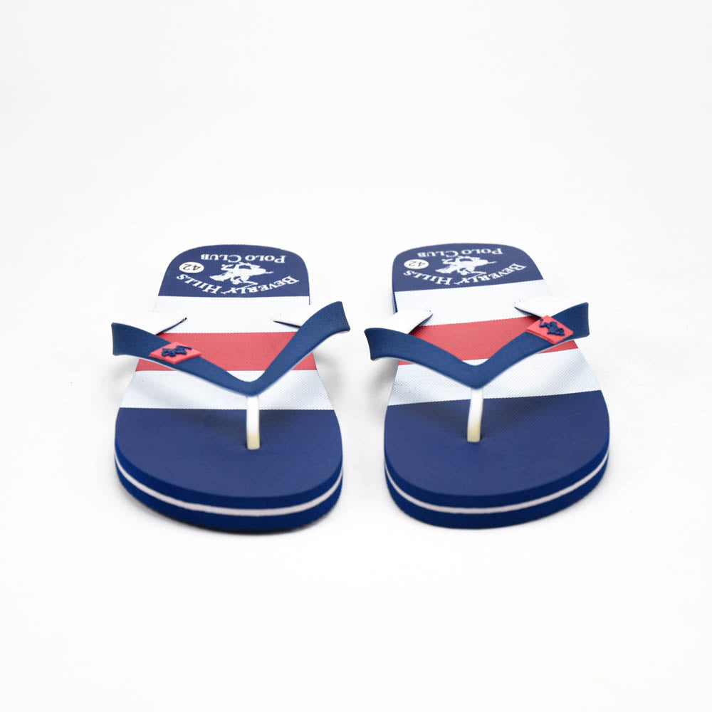 BEVERLY HILLS POLO CLUB CLAQUETTE 2783-NAVY