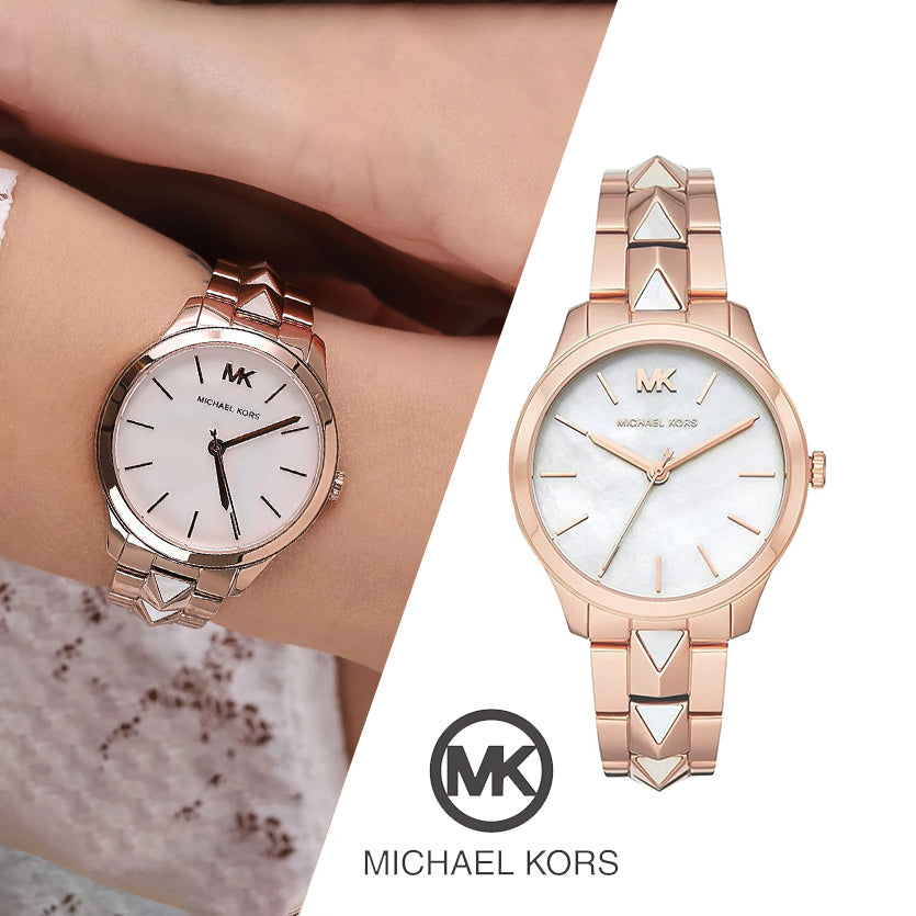 MICHAEL KORS RUNWAY MK6671 - 2068