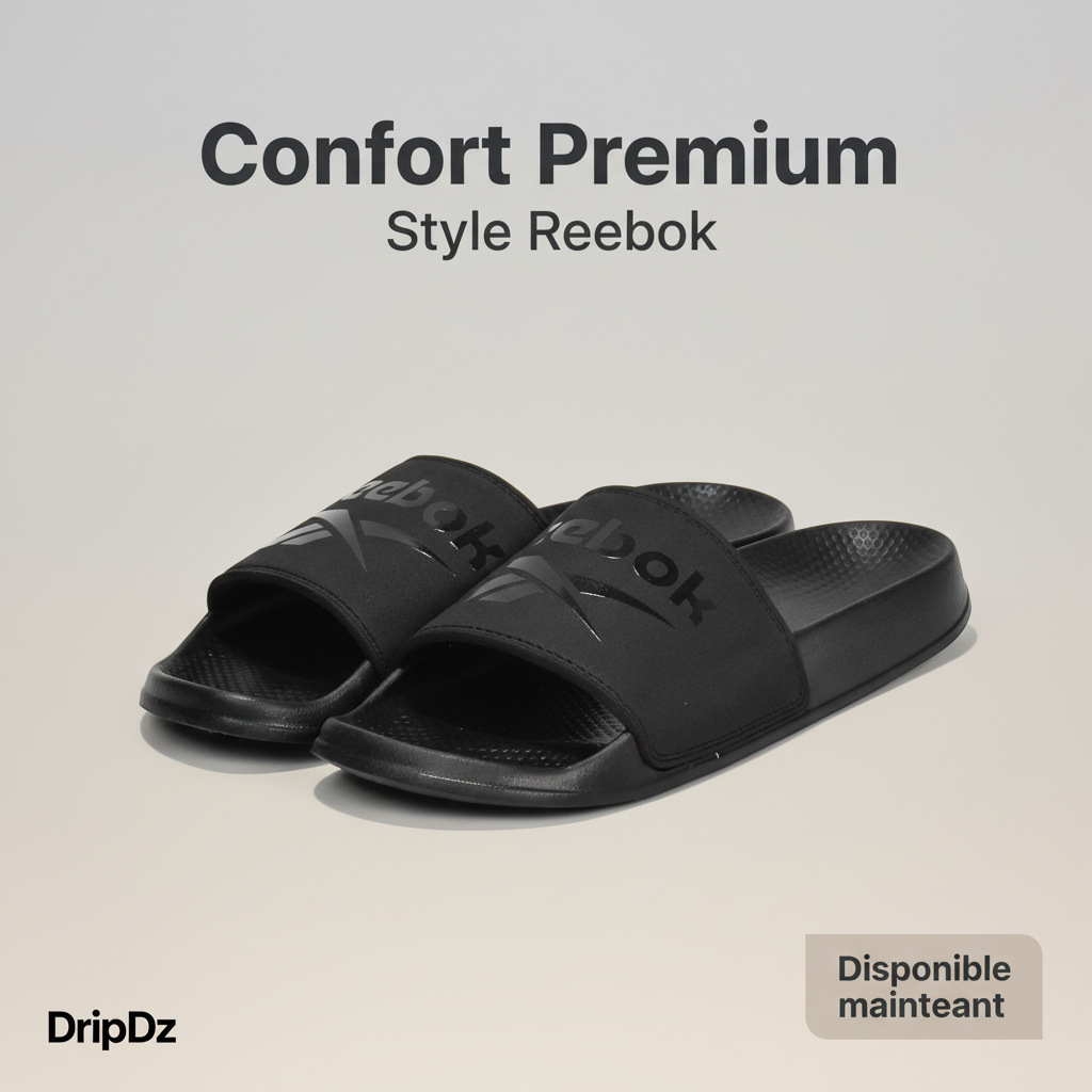 REEBOK RBK FULGERE SLIDE 100038178