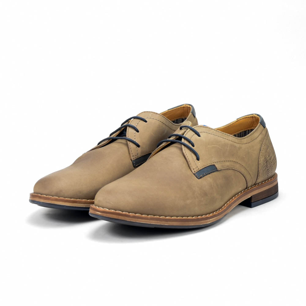 ANDRÉ  CHAUSSURE CLASSIQUE HOMME TITO TAUPE 51132630644