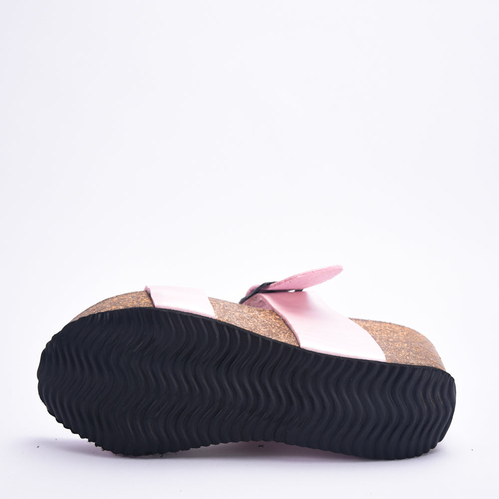 BIRKSBOT ROSE \  BKF-202-ROSE
