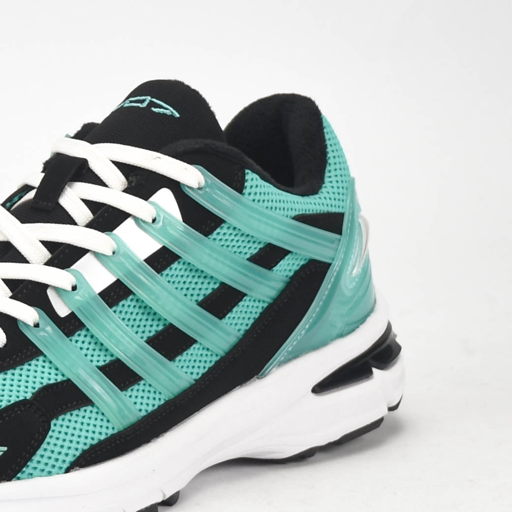 VO7 SHOES VEYRON BT CH-VEY-GRN