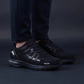 VO7 SHOES CH-MIL-DARK