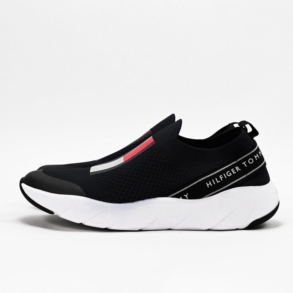 Tommy Hilfiger Low Cut Slip-On Sneakers