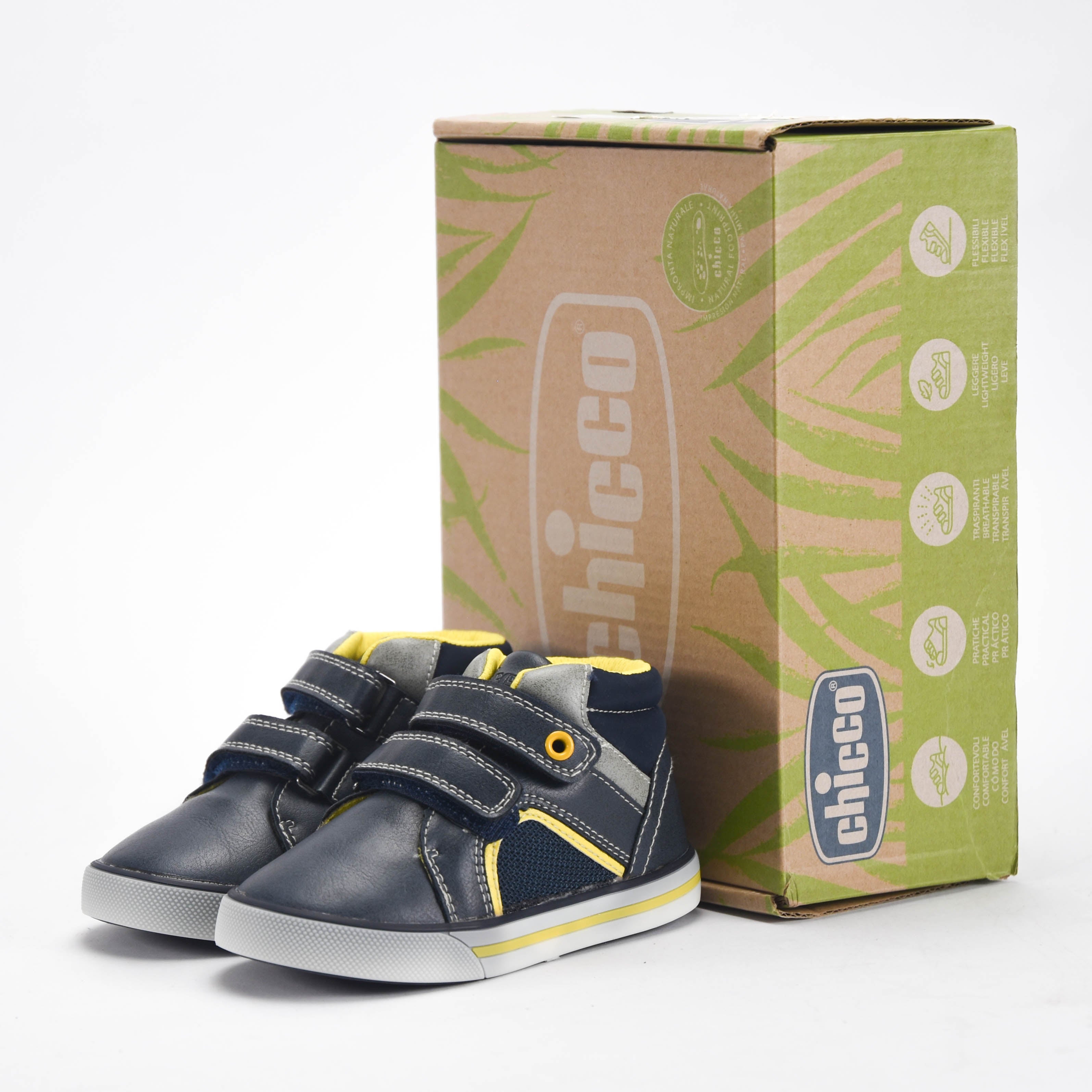 CHICCO CHAUSSURES POUR ENFANT 01066358000000-800