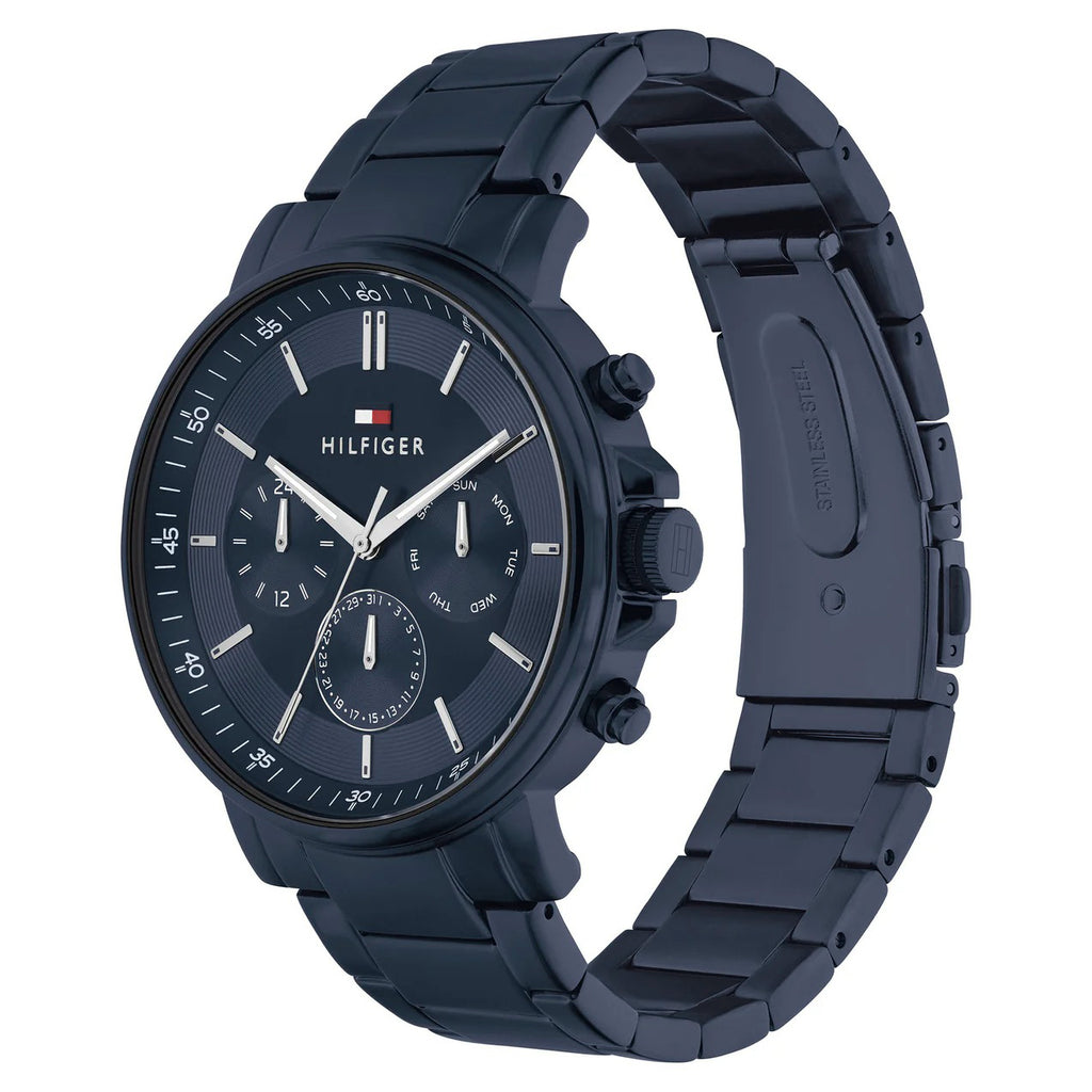 Tommy Hilfiger Tyson Multi-Function Watch 1710705