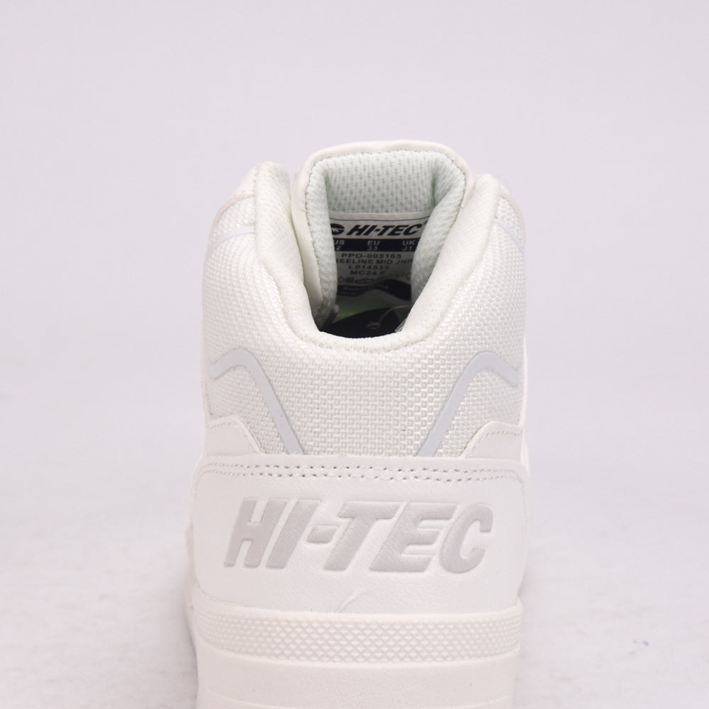 BASKET HI-TEC -FREELINE-MID -JNR L014535