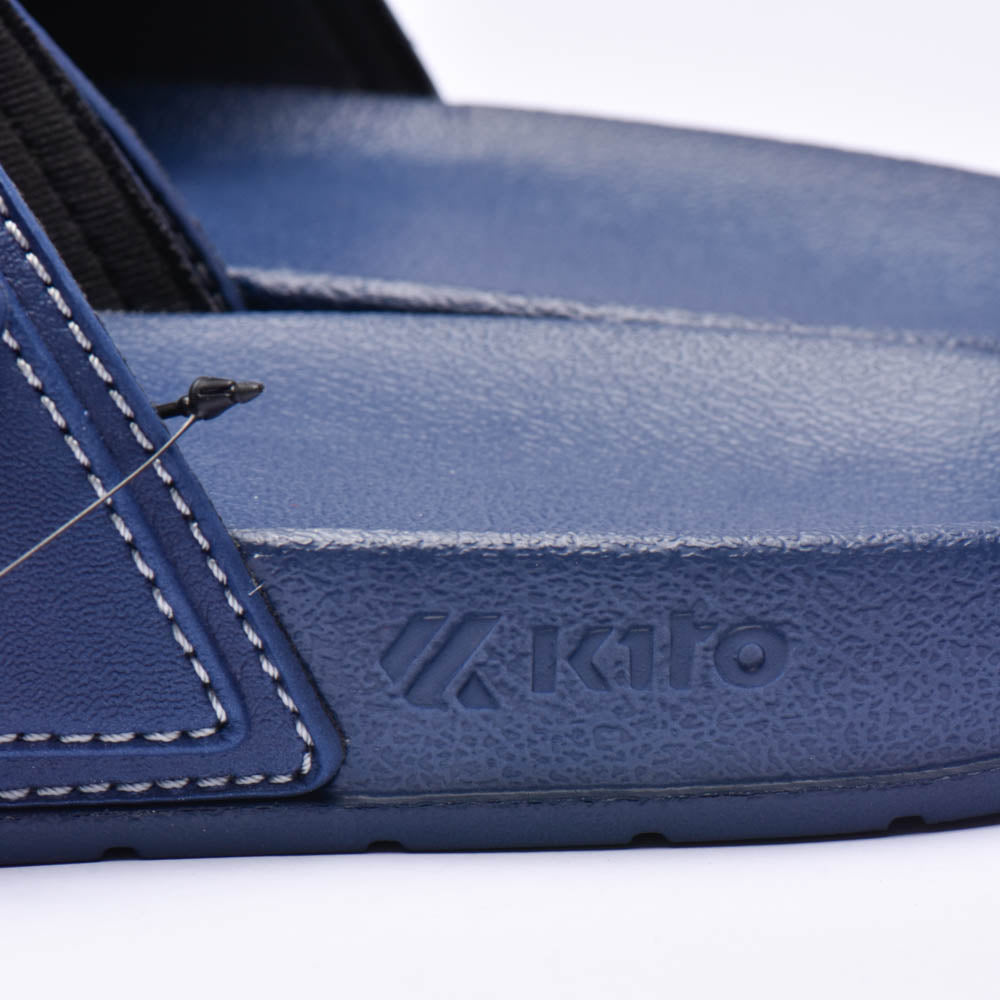 CLAQUETTE KITO AH167M-NAVY