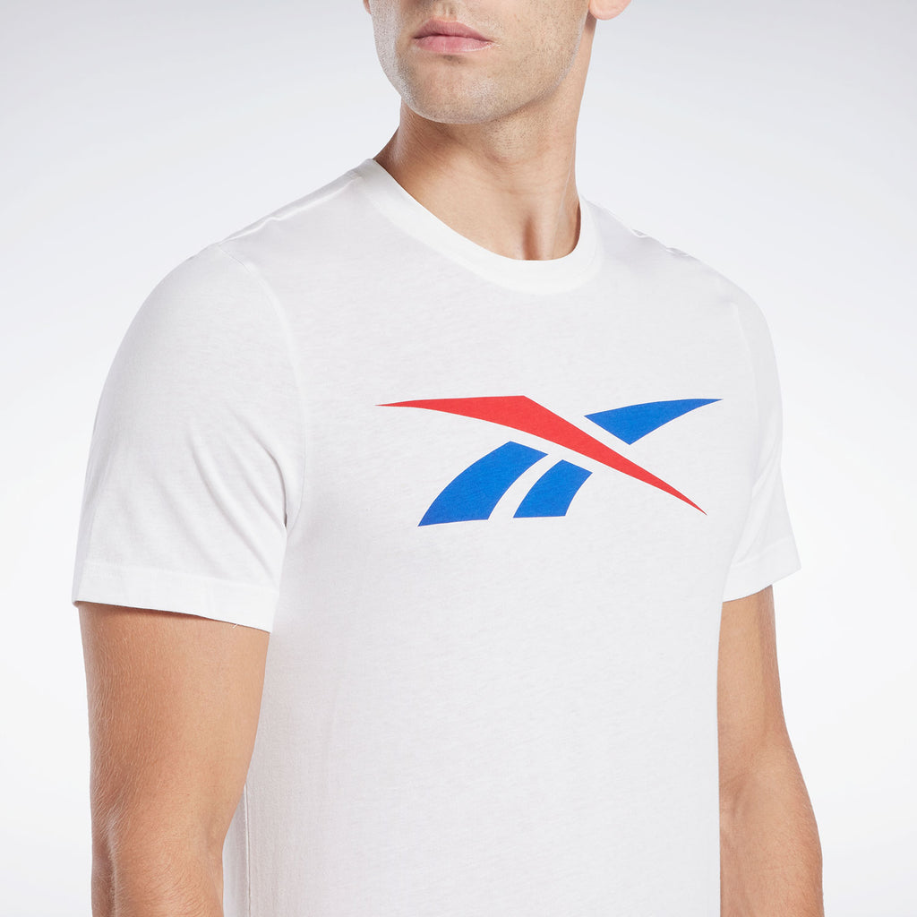 T-SHIRT REEBOK 100065058