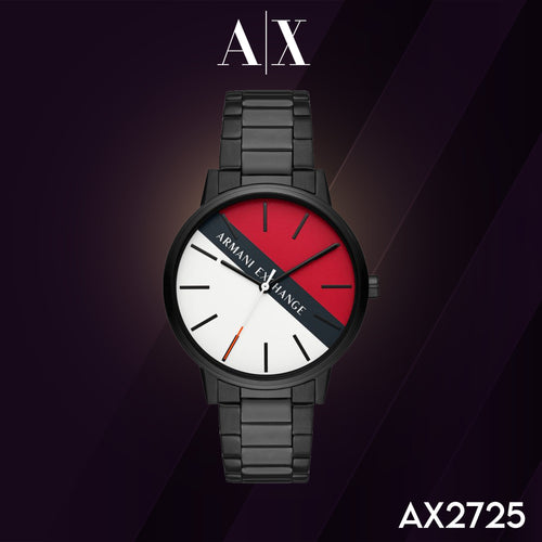 أرماني إكستشينج AX2725 \ 2339