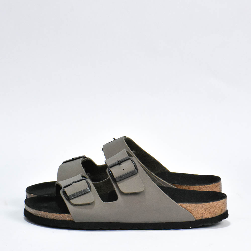 BIRKSBOT KHAKI PLANTA BLACK F-0GERSBOTBK-H-101KPN