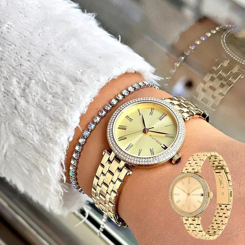 MONTRE TOMMY HILFIGER \ 1782718