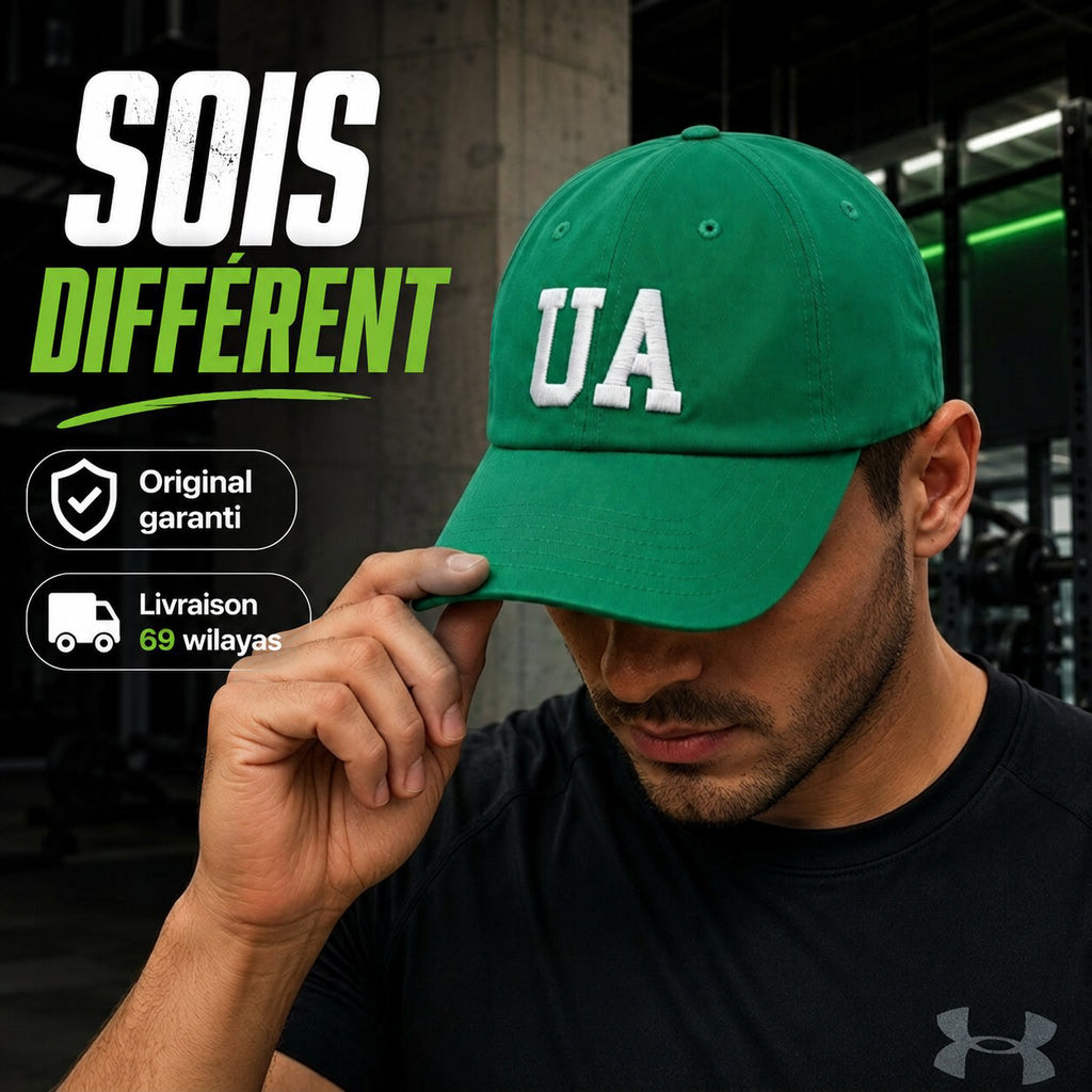 Under Armour Baseball Cap  6012686-340