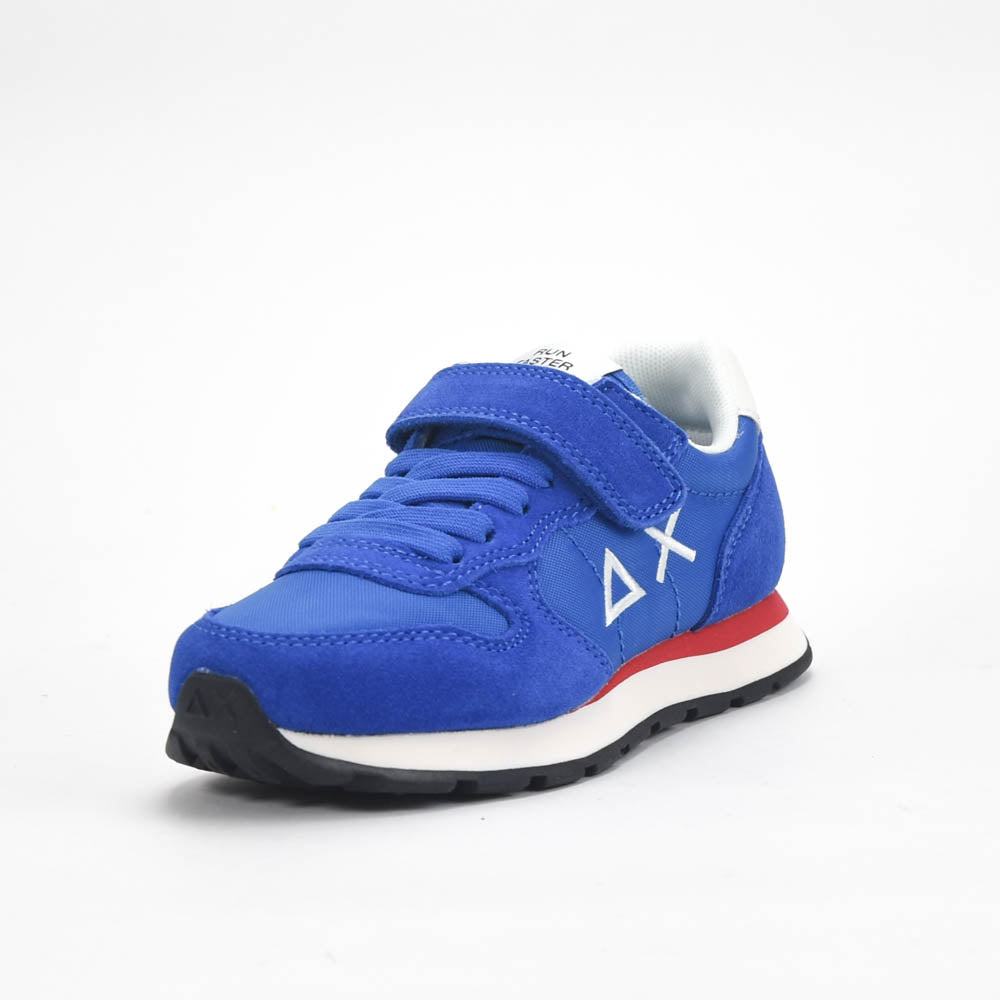 SUN68 SHOES Z35301K-58