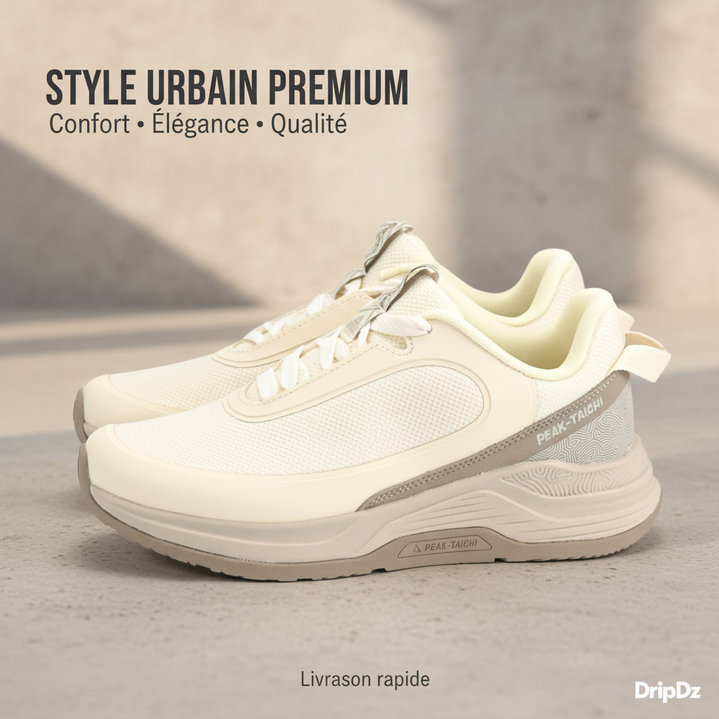 PEAK SHOES EWT54698J-E058