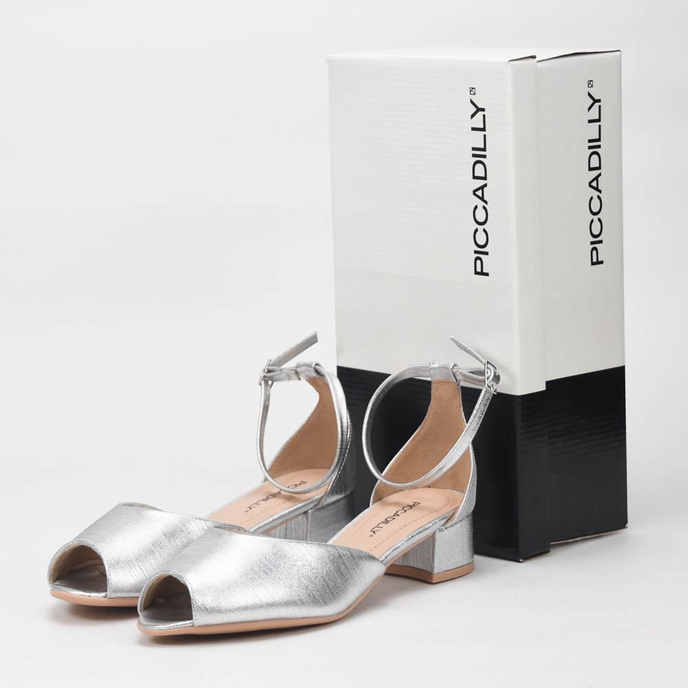 Piccadilly Sandales Anatomiques Femme 114045-0002