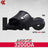 KITO - AH98M-BLACK