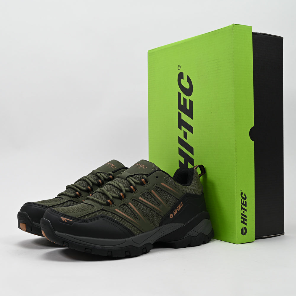 Basket HI-TEC Homme O015214