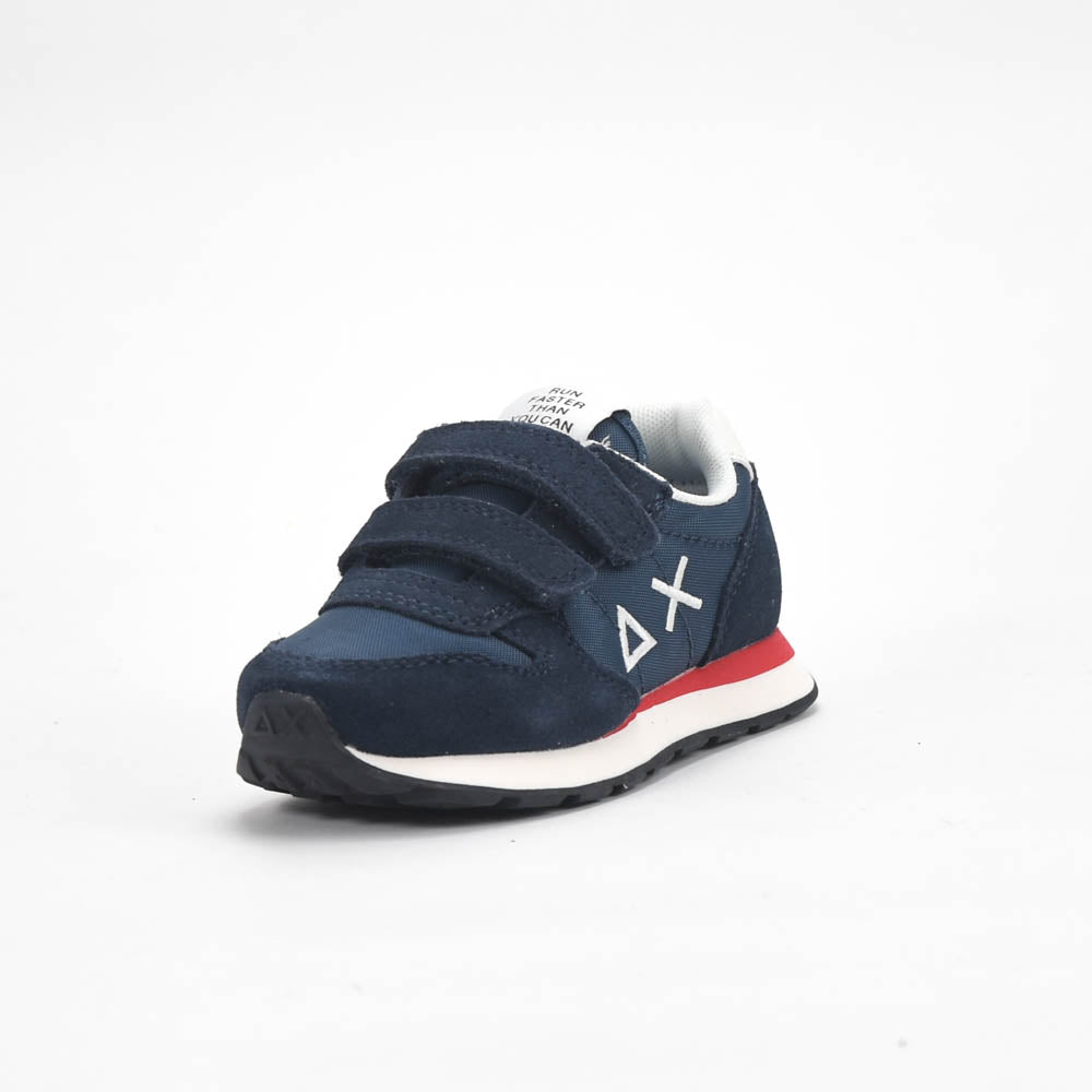 SUN68 SHOESZ35301B-07