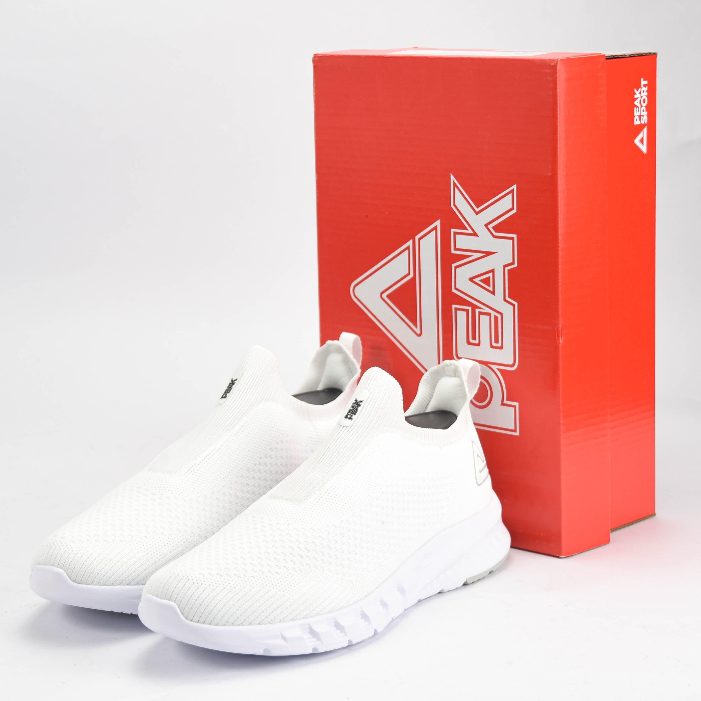 PEAK SHOES E39107H-0010