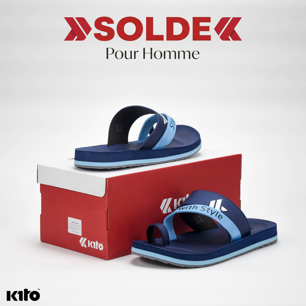KITO AA103M-NAVY