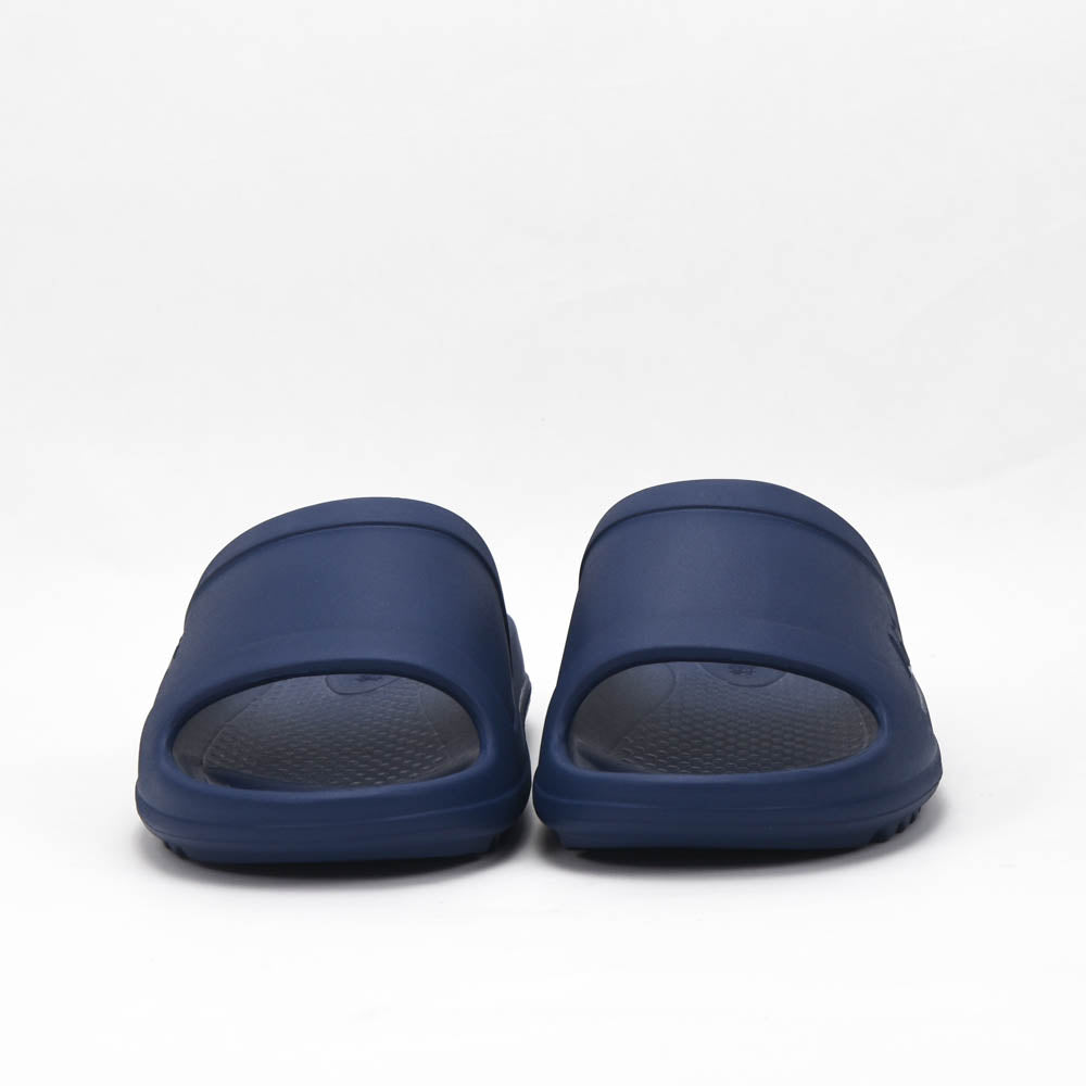SUN68 Slippers Mono 07 Claquettes X36112-07-NAVY-BLUE