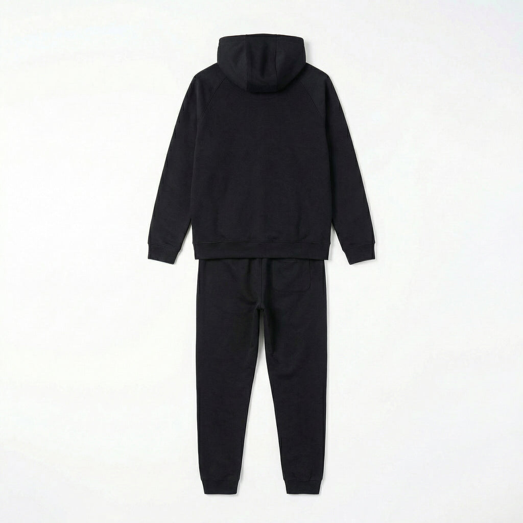 PEAK KNITTED TRACKSUIT FW94067-0020