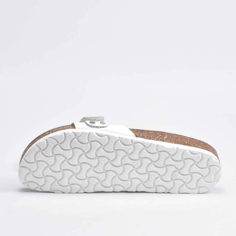 بيركسبوت 104-أبيض