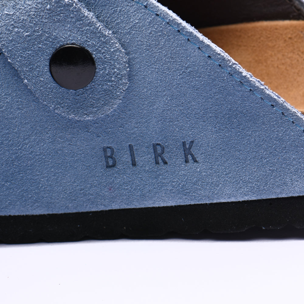 بيرك - أزرق سماوي