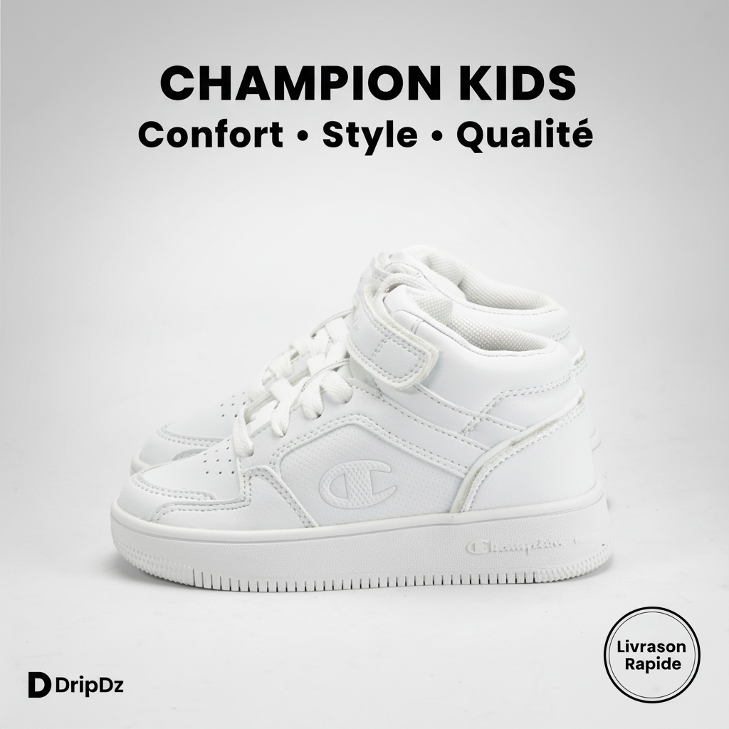 CHAMPION BASKET S32412-WW001