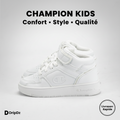CHAMPION BASKET S32412-WW001