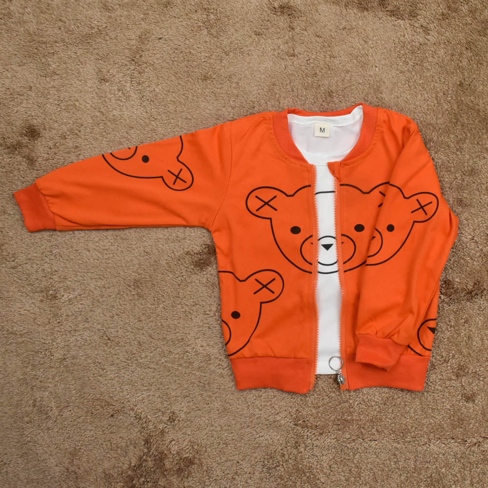 مجموعة أولاد كاوز من 3 قطع من الطوب الأحمر