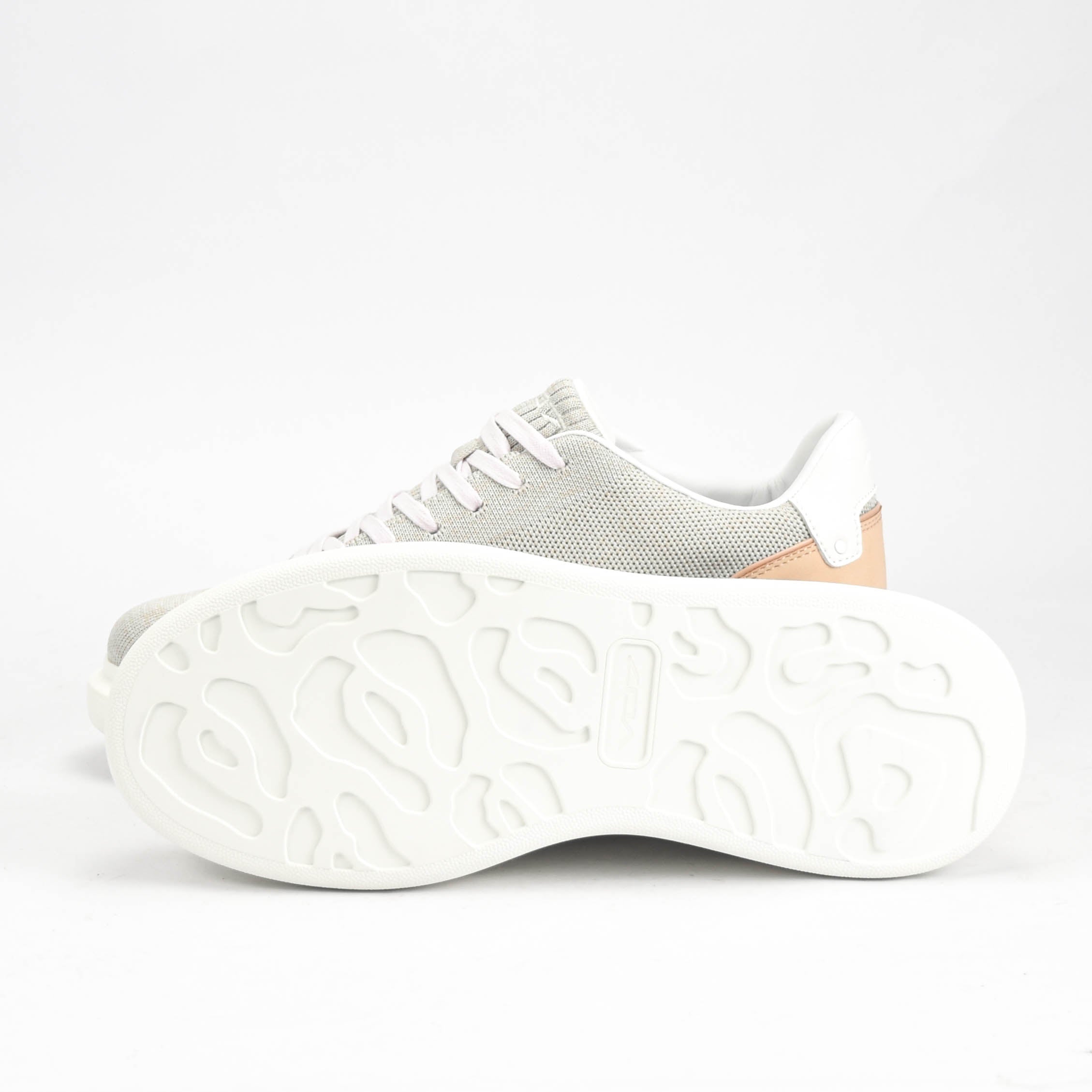 VO7 SHOES ELYSEE BEIGE CH-ELY-BGE