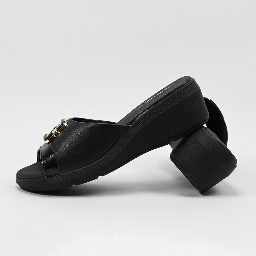 Claquettes Piccadilly Femme