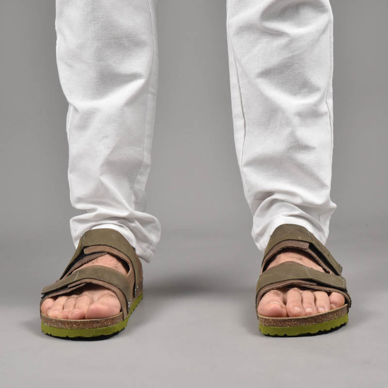 بيركسبوت 103-أخضر