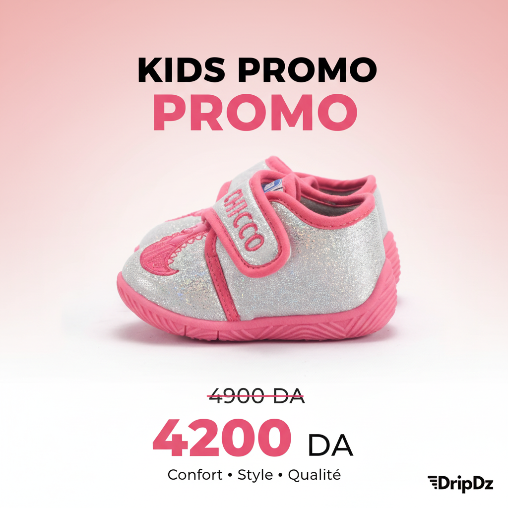 CHICCO CHAUSSURES POUR ENFANT 01066171000000-020